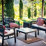 Hospedium La Parada Del Compte 호텔