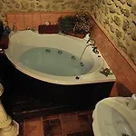 Hospedium La Parada Del Compte