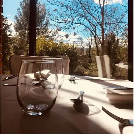 La Parada Del Compte 4* Torre del Compte