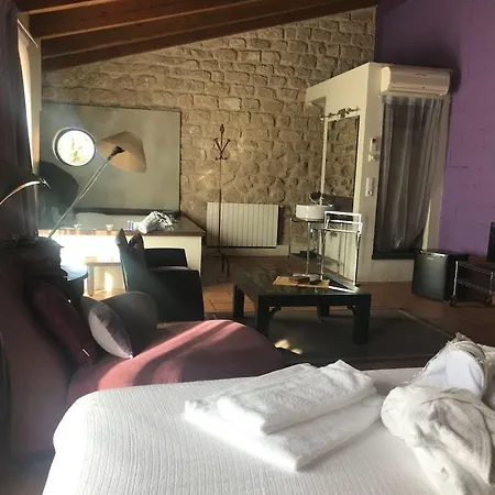 Hotel La Parada Del Compte 4*