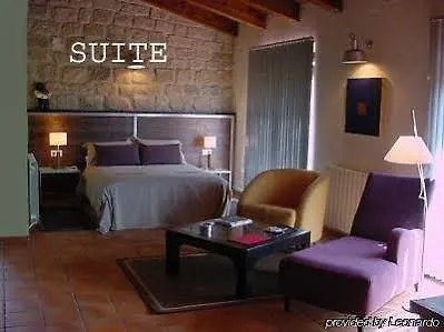 Hospedium La Parada Del Compte Torre del Compte