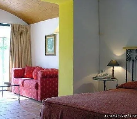 Hotel Hospedium La Parada Del Compte