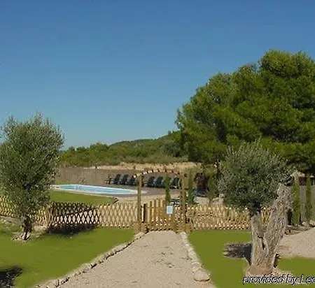 Hospedium La Parada Del Compte Torre del Compte