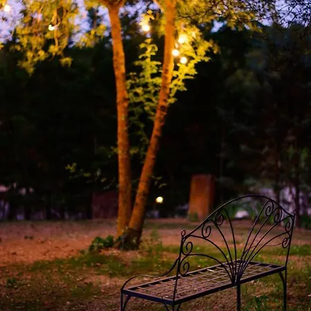 מלון Hospedium La Parada Del Compte 4*