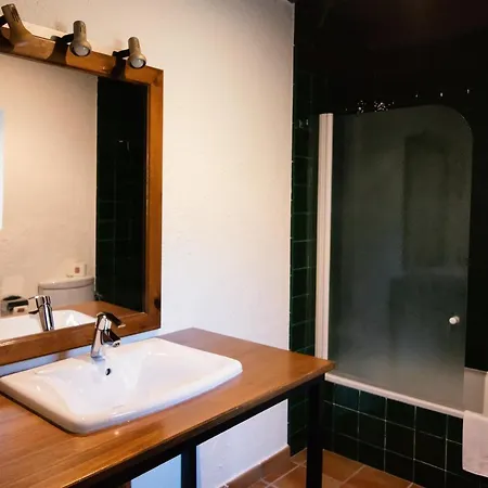 Hospedium La Parada Del Compte 4*