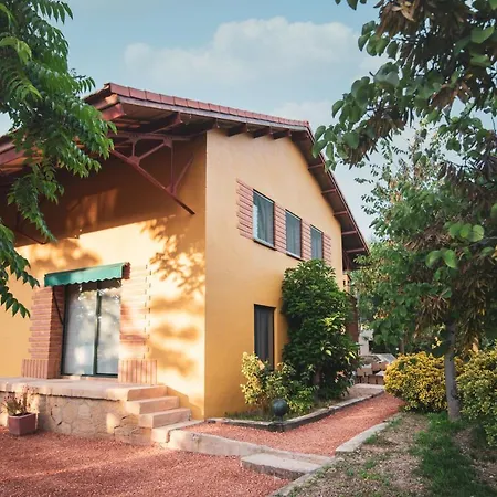 Hotel La Parada Del Compte 4*
