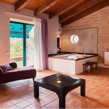 Hospedium La Parada Del Compte Hotel 4*