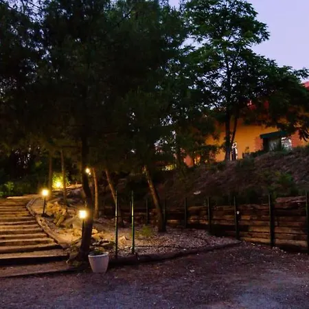 La Parada Del Compte 4* Torre del Compte