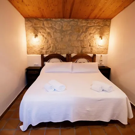 La Parada Del Compte Hotel