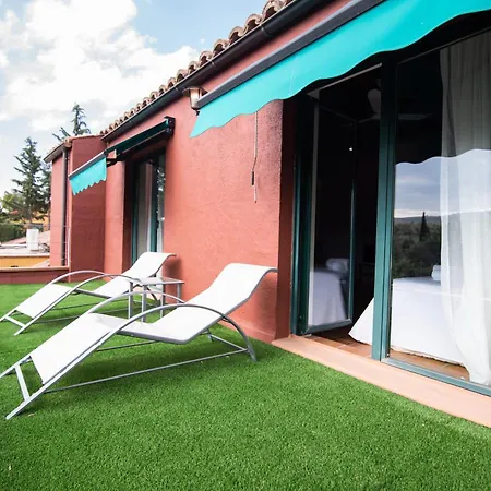 Hotel La Parada Del Compte