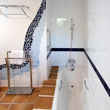 Hospedium La Parada Del Compte 4*