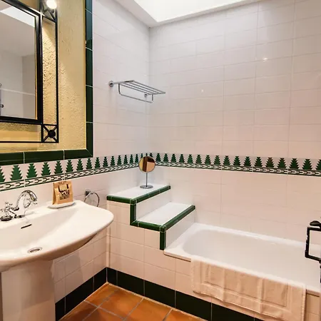 מלון Hospedium La Parada Del Compte