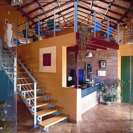 Hospedium La Parada Del Compte Hotel Torre del Compte