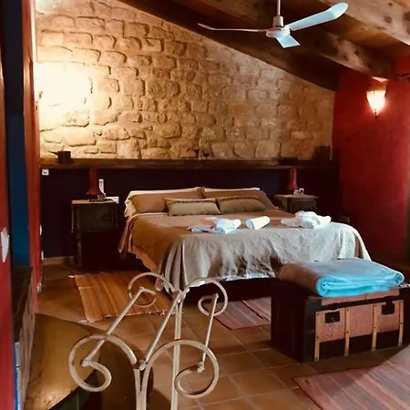 Hotel Hospedium La Parada Del Compte Torre del Compte