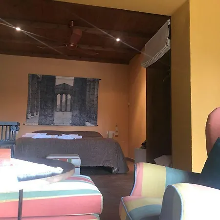 Hospedium La Parada Del Compte 4* Torre del Compte