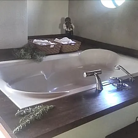 מלון Hospedium La Parada Del Compte