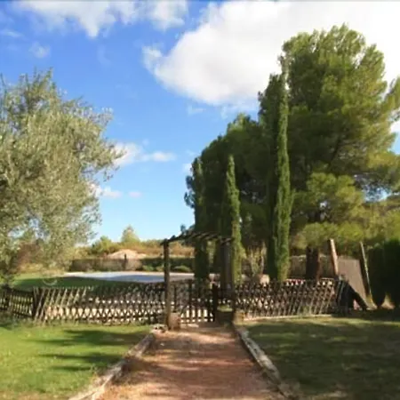 Hotel Hospedium La Parada Del Compte 4*