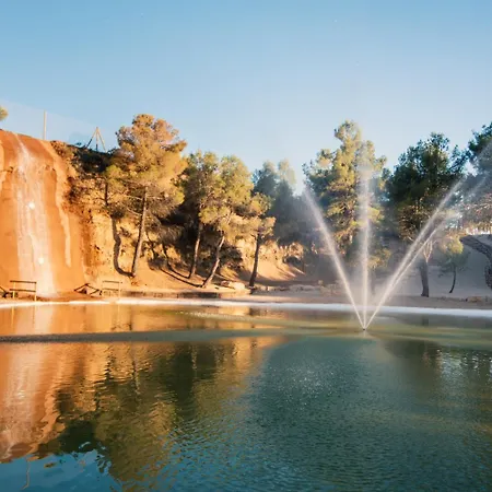 Hospedium La Parada Del Compte Hotel Torre del Compte