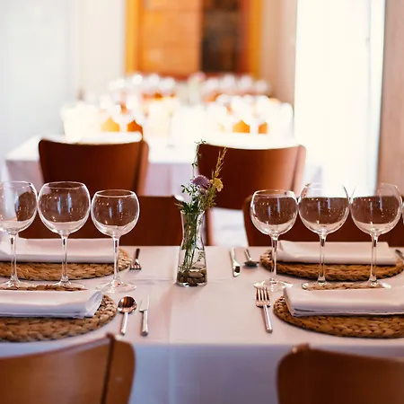 Hospedium La Parada Del Compte מלון