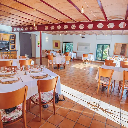 Hospedium La Parada Del Compte