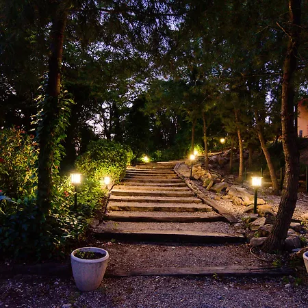 Hospedium La Parada Del Compte 4*