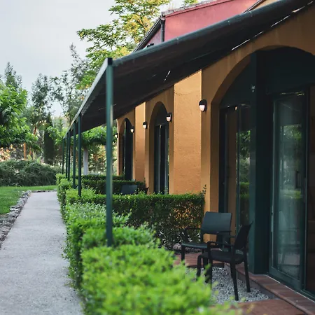 Hospedium La Parada Del Compte Hotel 4*