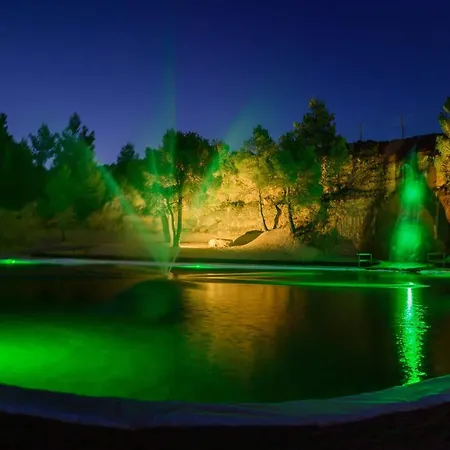 Hospedium La Parada Del Compte Hotel