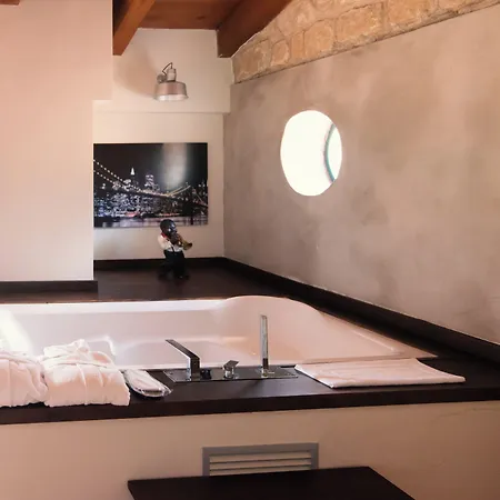 Hospedium La Parada Del Compte 4* Torre del Compte