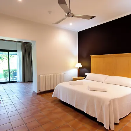 Hotel Hospedium La Parada Del Compte Torre del Compte