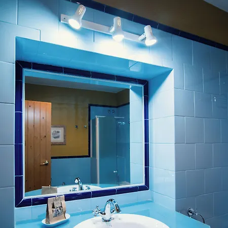 Hospedium La Parada Del Compte Hotel