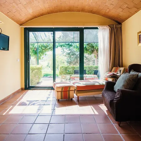 Hospedium La Parada Del Compte 4* Torre del Compte