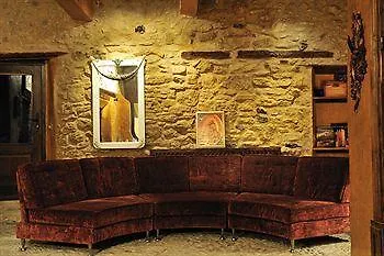 La Parada Del Compte 4* Torre del Compte