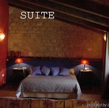 Hospedium La Parada Del Compte מלון