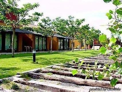 La Parada Del Compte Hotel