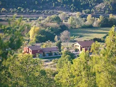 La Parada Del Compte Hotel 4*