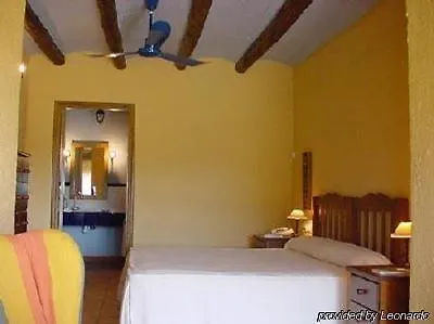 La Parada Del Compte Hotel
