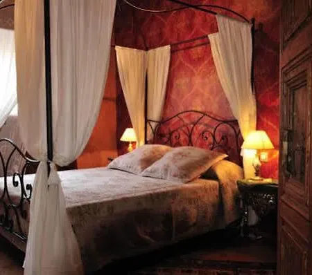 Hotel La Parada Del Compte