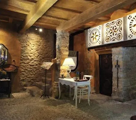 La Parada Del Compte Torre del Compte