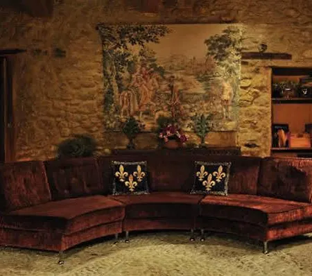 Hospedium La Parada Del Compte Hotel