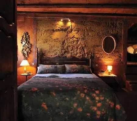 Hospedium La Parada Del Compte Hotel 4*