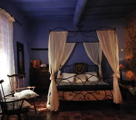 La Parada Del Compte Hotel