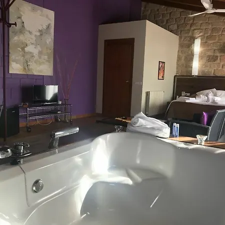 La Parada Del Compte Hotel 4*
