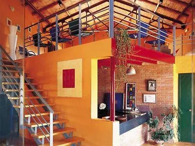 Hospedium La Parada Del Compte