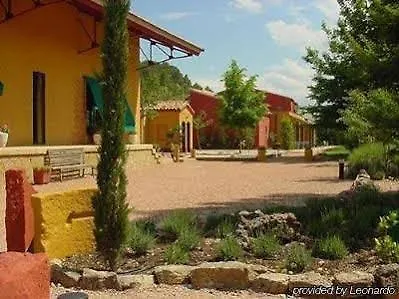 Hotel La Parada Del Compte