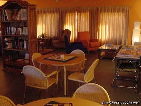 Otel Hospedium La Parada Del Compte Torre del Compte