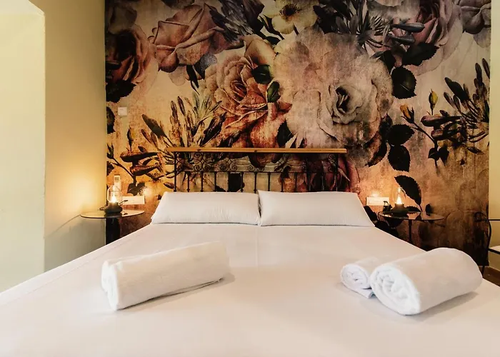 La Parada Del Compte Hotel Torre del Compte