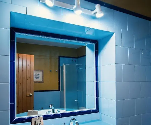 Hotel La Parada Del Compte