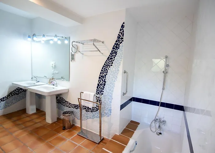 La Parada Del Compte 4*