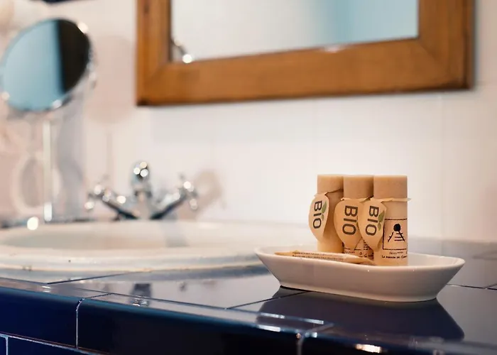 La Parada Del Compte 4*