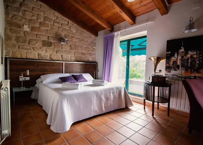 La Parada Del Compte Hotel 4*